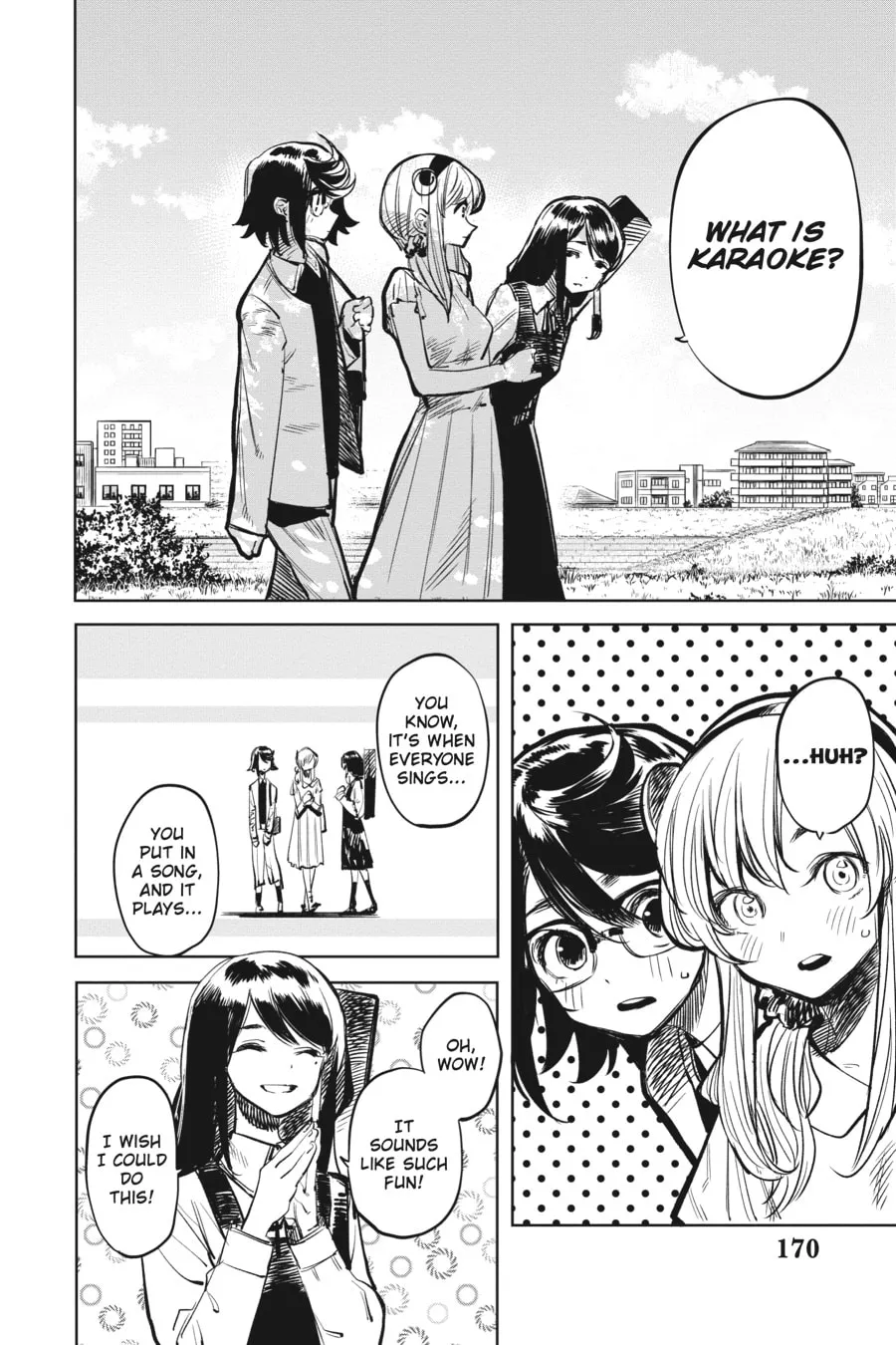 Read Shy chapter 32 image 7 on Lezhin