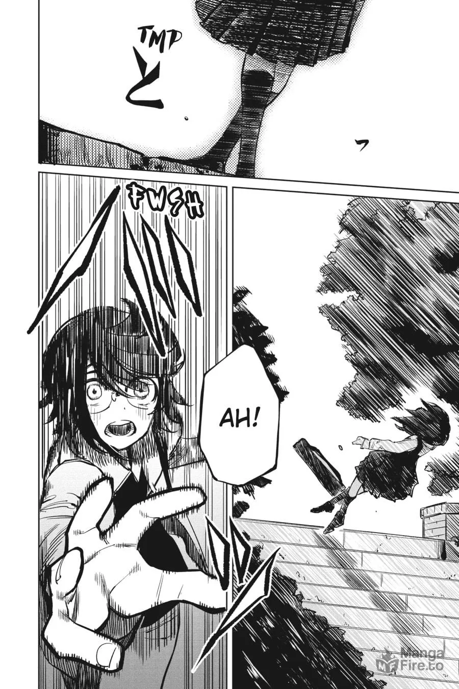 Read Shy chapter 33 image 14 on Lezhin