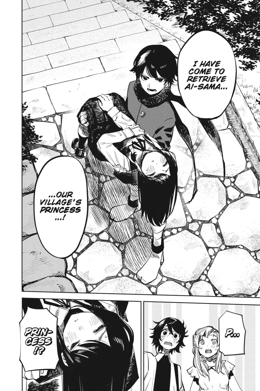 Read Shy chapter 33 image 18 on Lezhin
