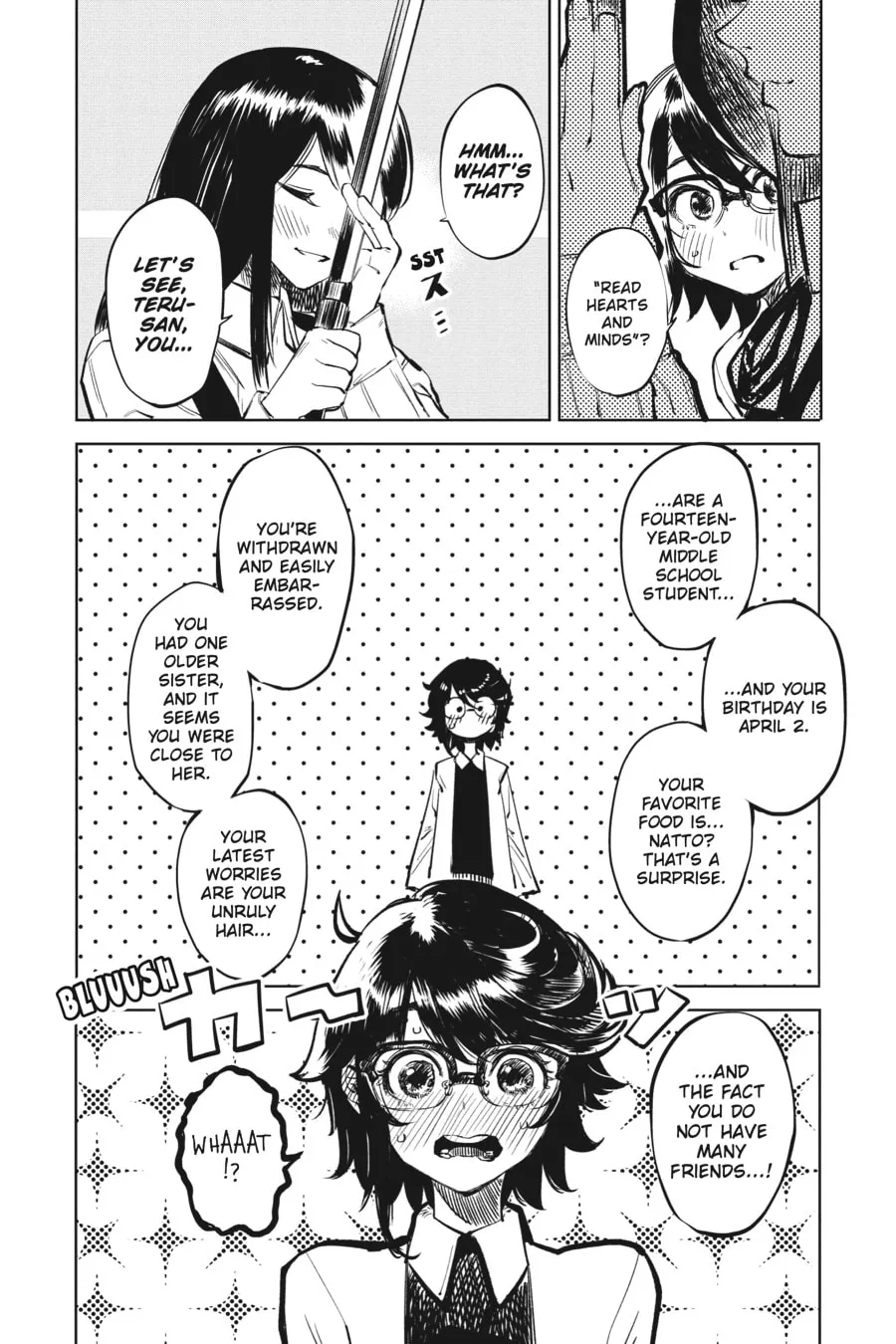 Read Shy chapter 34 image 10 on Lezhin