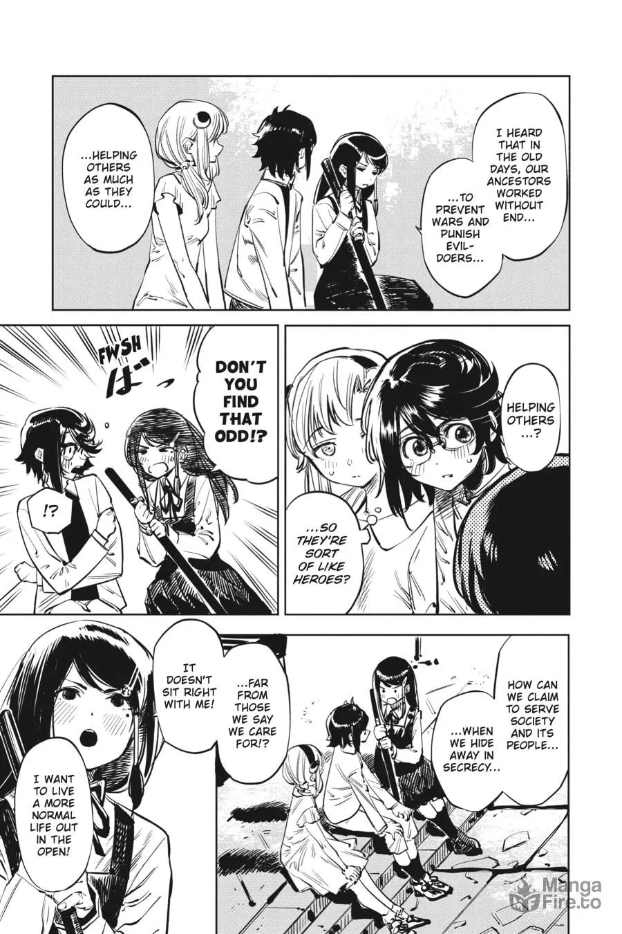 Read Shy chapter 34 image 4 on Lezhin