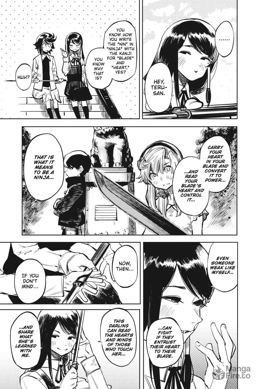 Read Shy chapter 34 image 9 on Lezhin
