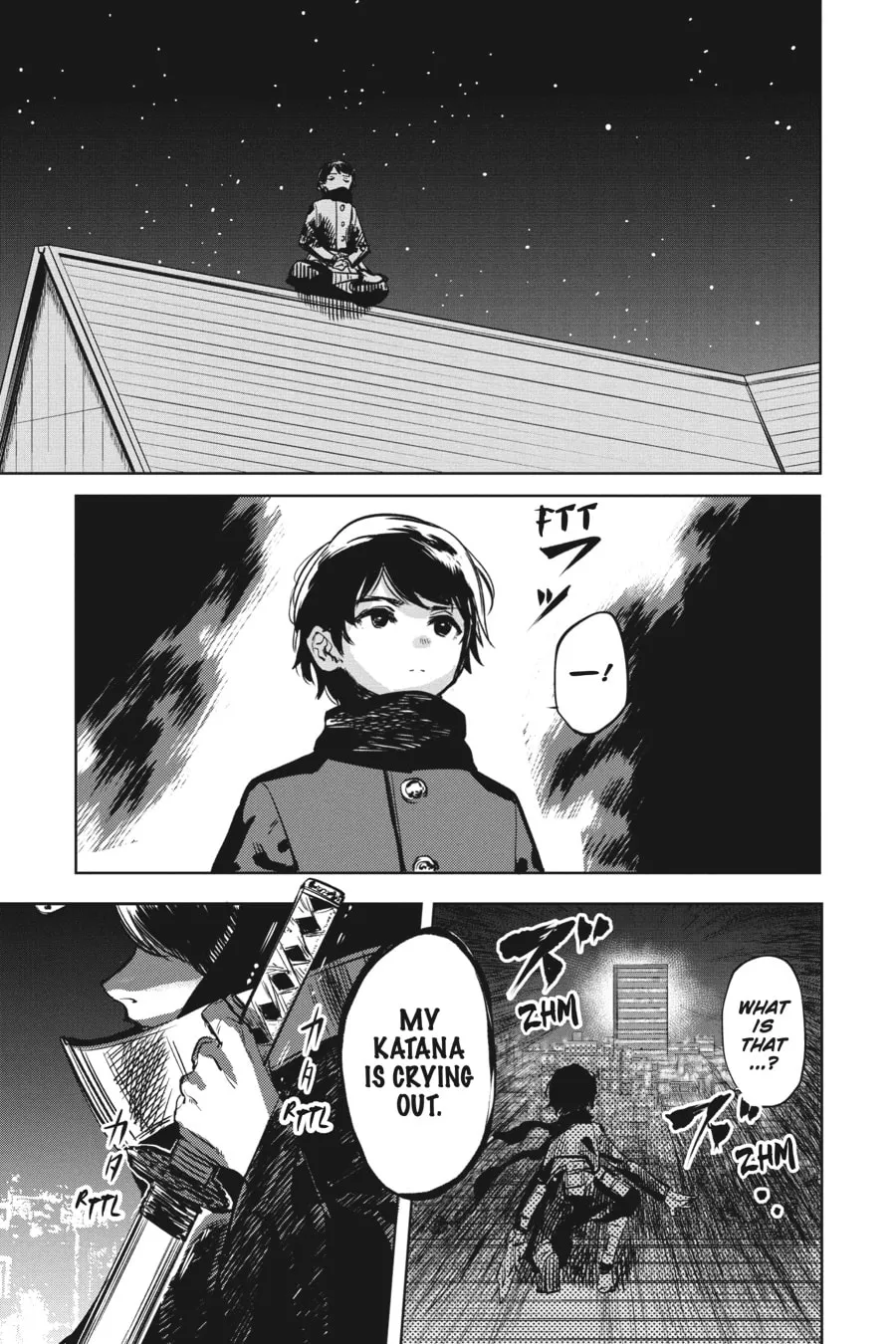 Read Shy chapter 35 image 18 on Lezhin