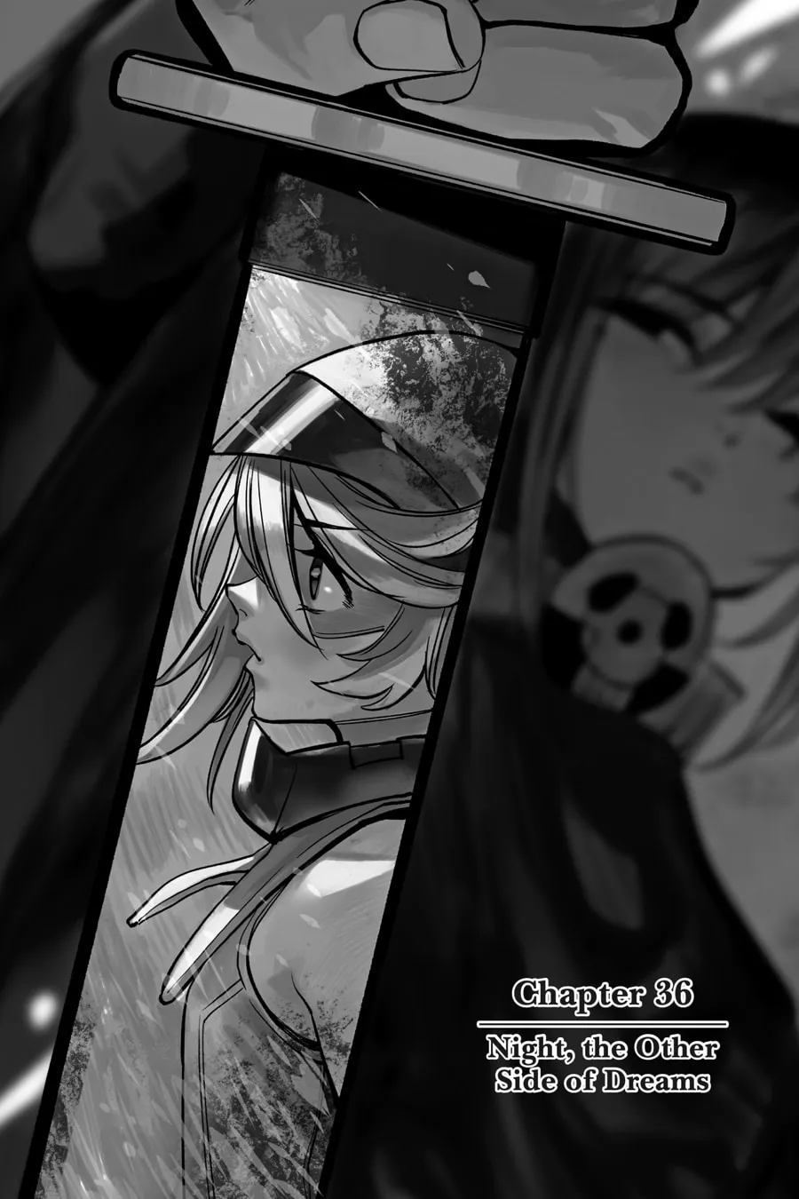 Read Shy chapter 35 image 21 on Lezhin