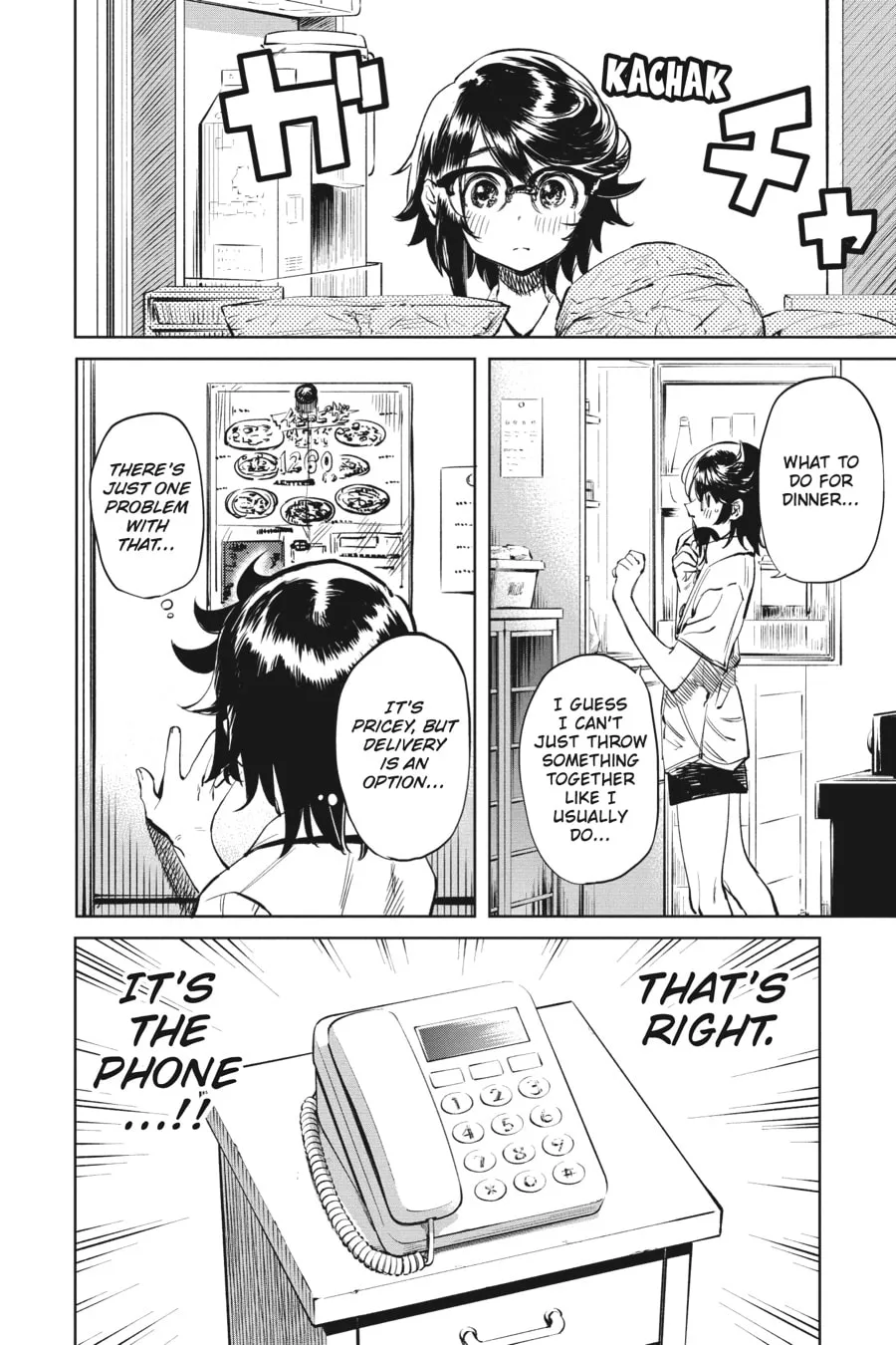 Read Shy chapter 35 image 3 on Lezhin