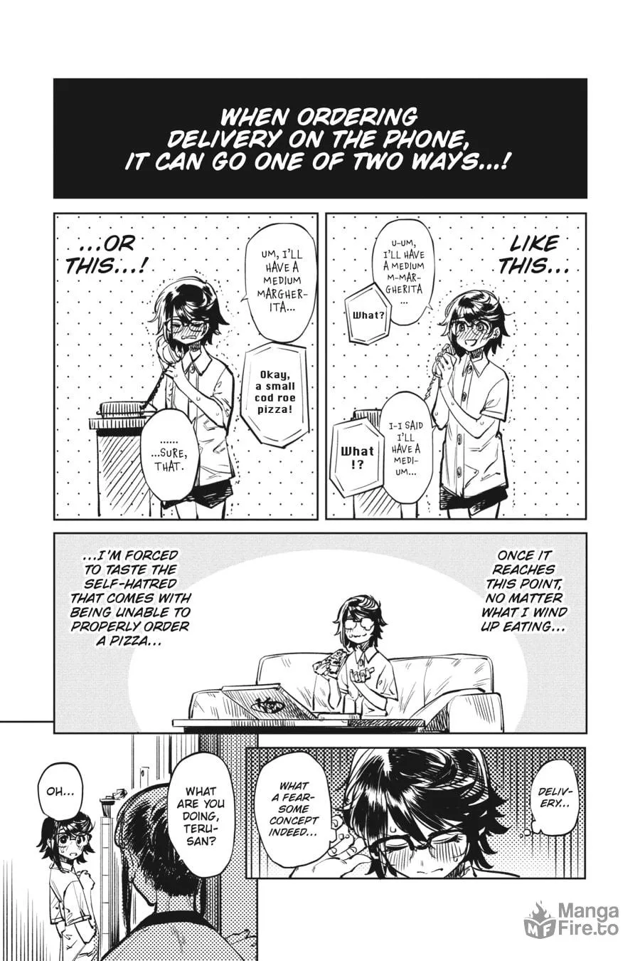Read Shy chapter 35 image 4 on Lezhin