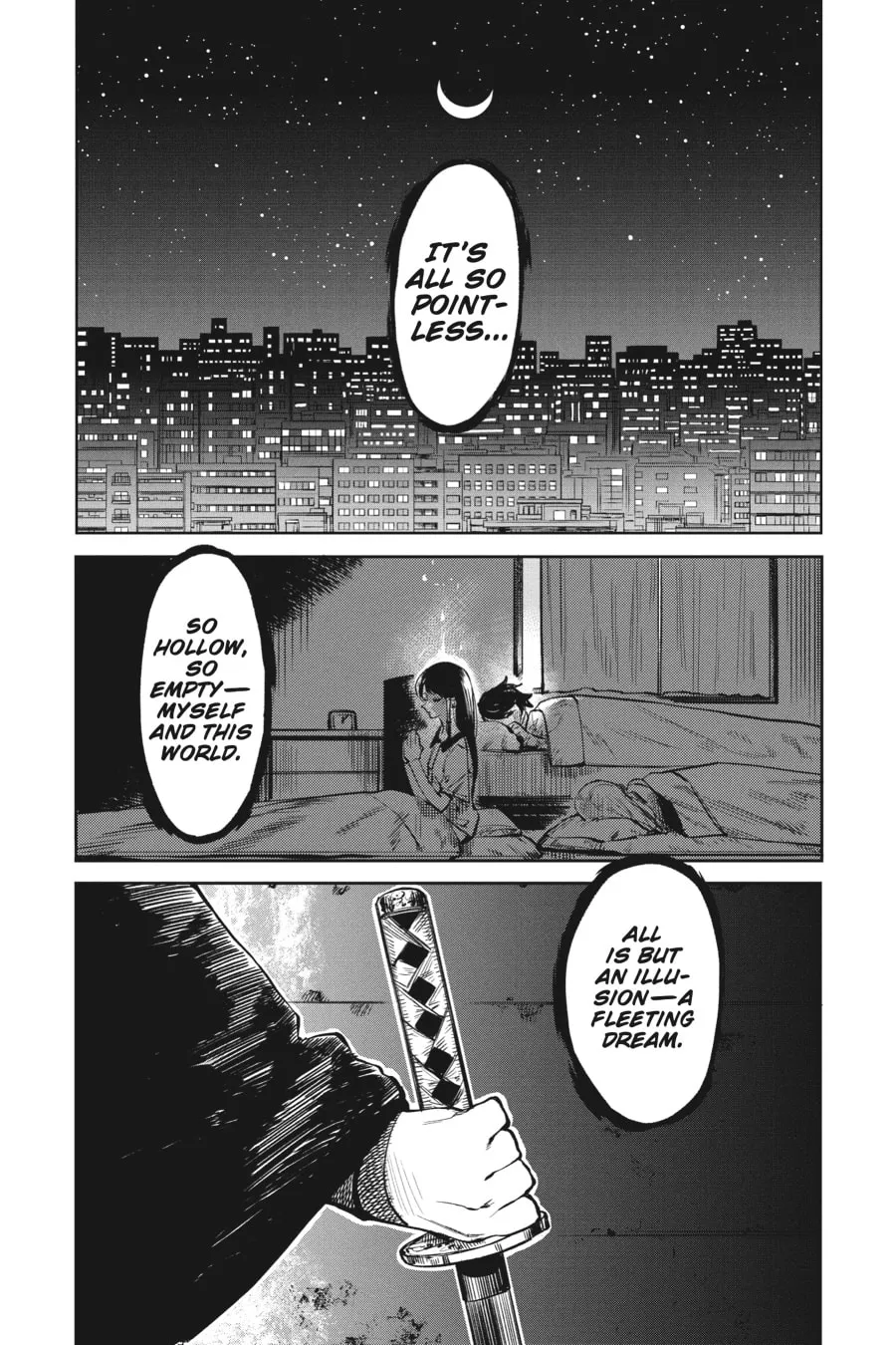 Read Shy chapter 36 image 0 on Lezhin