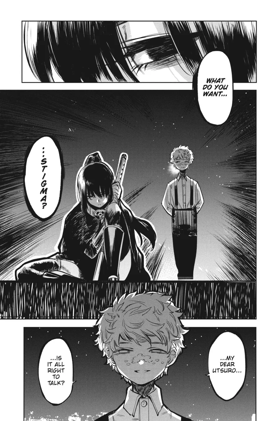 Read Shy chapter 36 image 13 on Lezhin