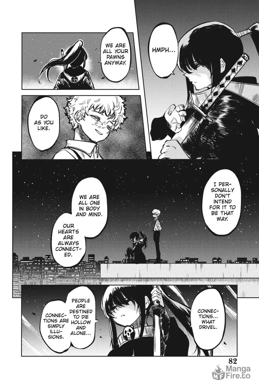 Read Shy chapter 36 image 14 on Lezhin