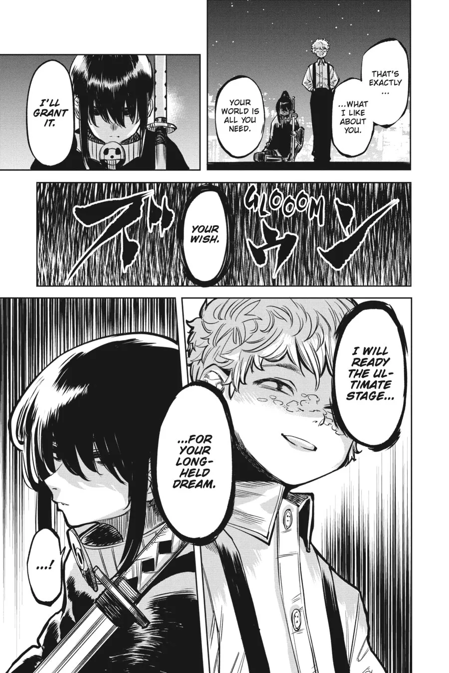 Read Shy chapter 36 image 15 on Lezhin