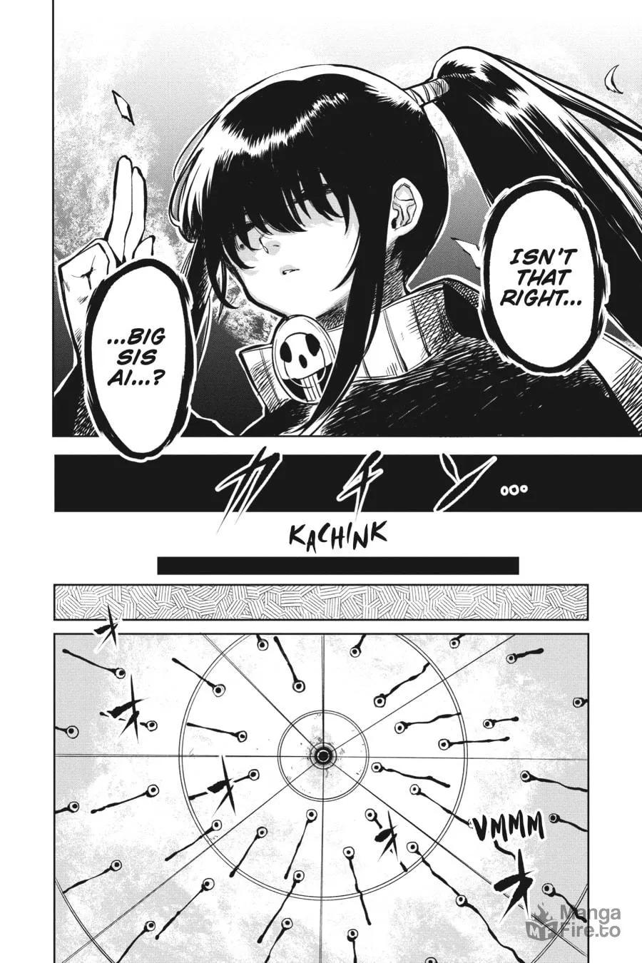 Read Shy chapter 36 image 2 on Lezhin