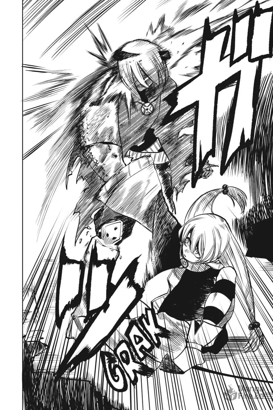 Read Shy chapter 36 image 8 on Lezhin