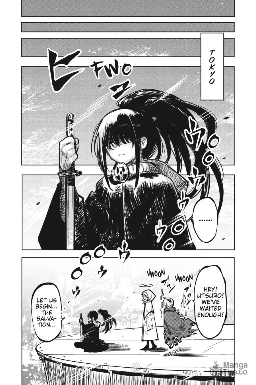 Read Shy chapter 38 image 11 on Lezhin