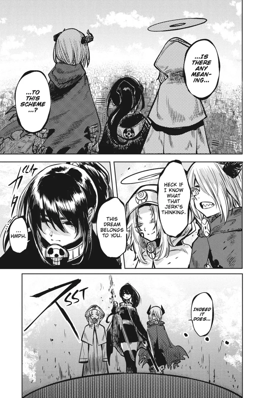 Read Shy chapter 38 image 12 on Lezhin
