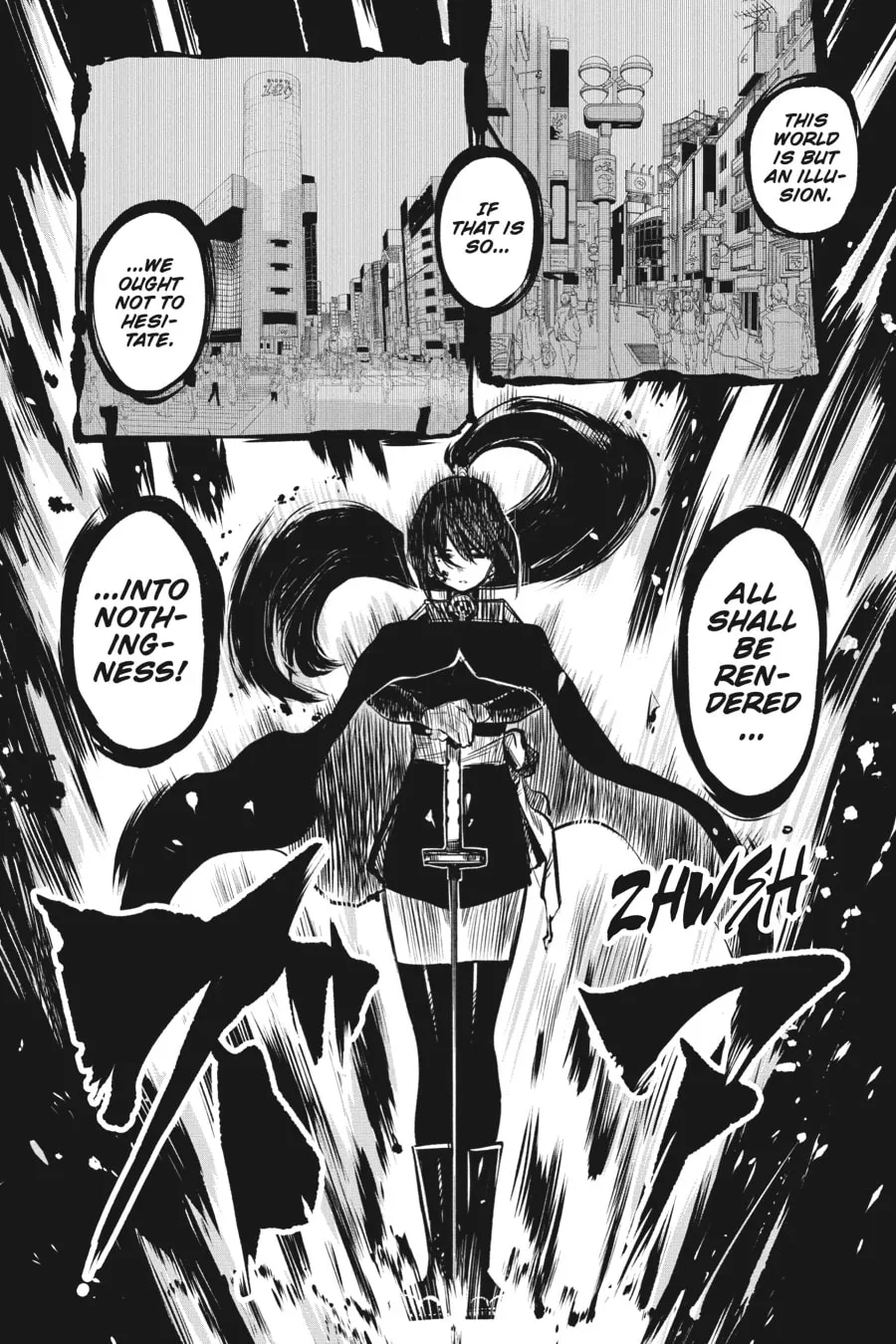 Read Shy chapter 38 image 13 on Lezhin