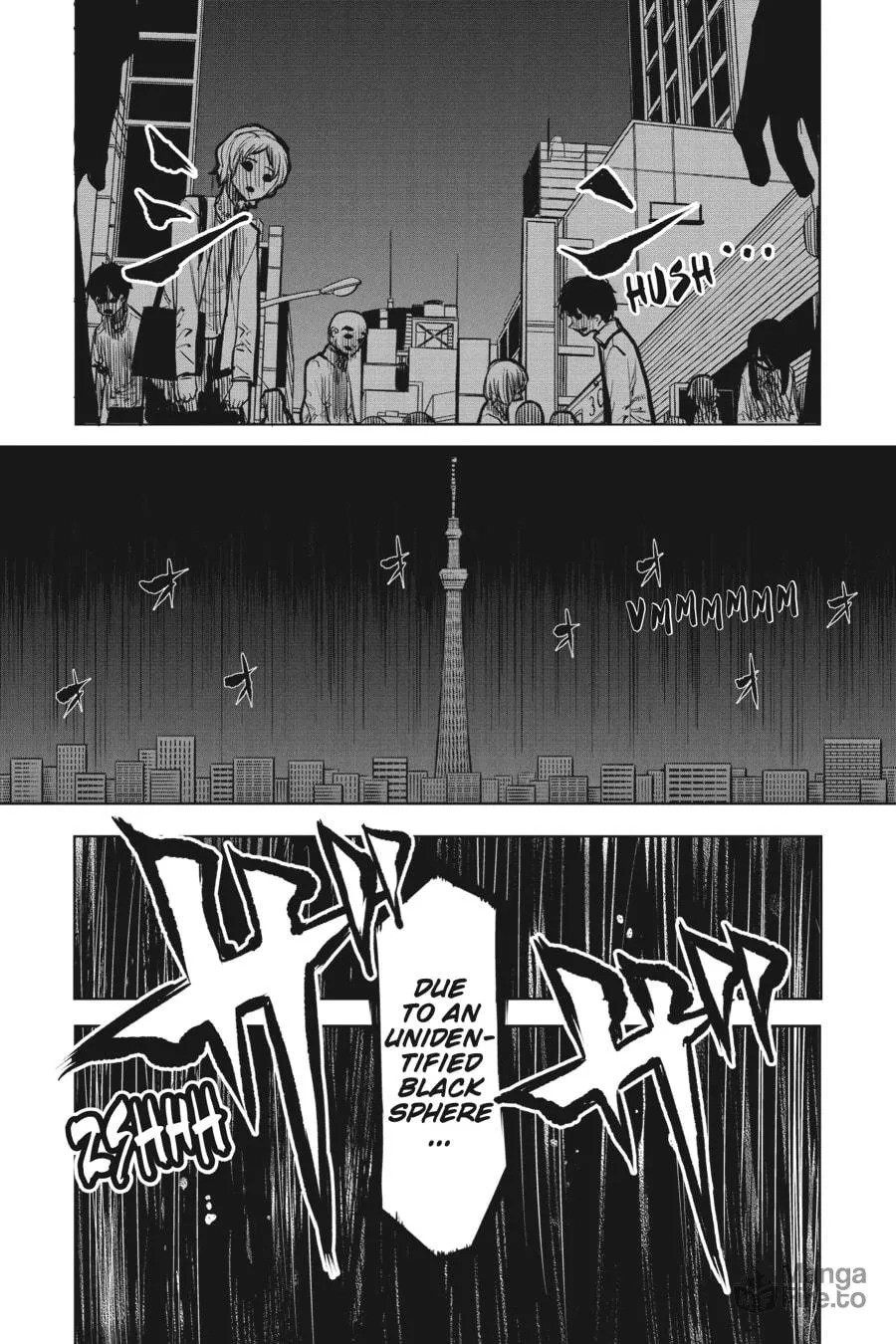 Read Shy chapter 38 image 17 on Lezhin