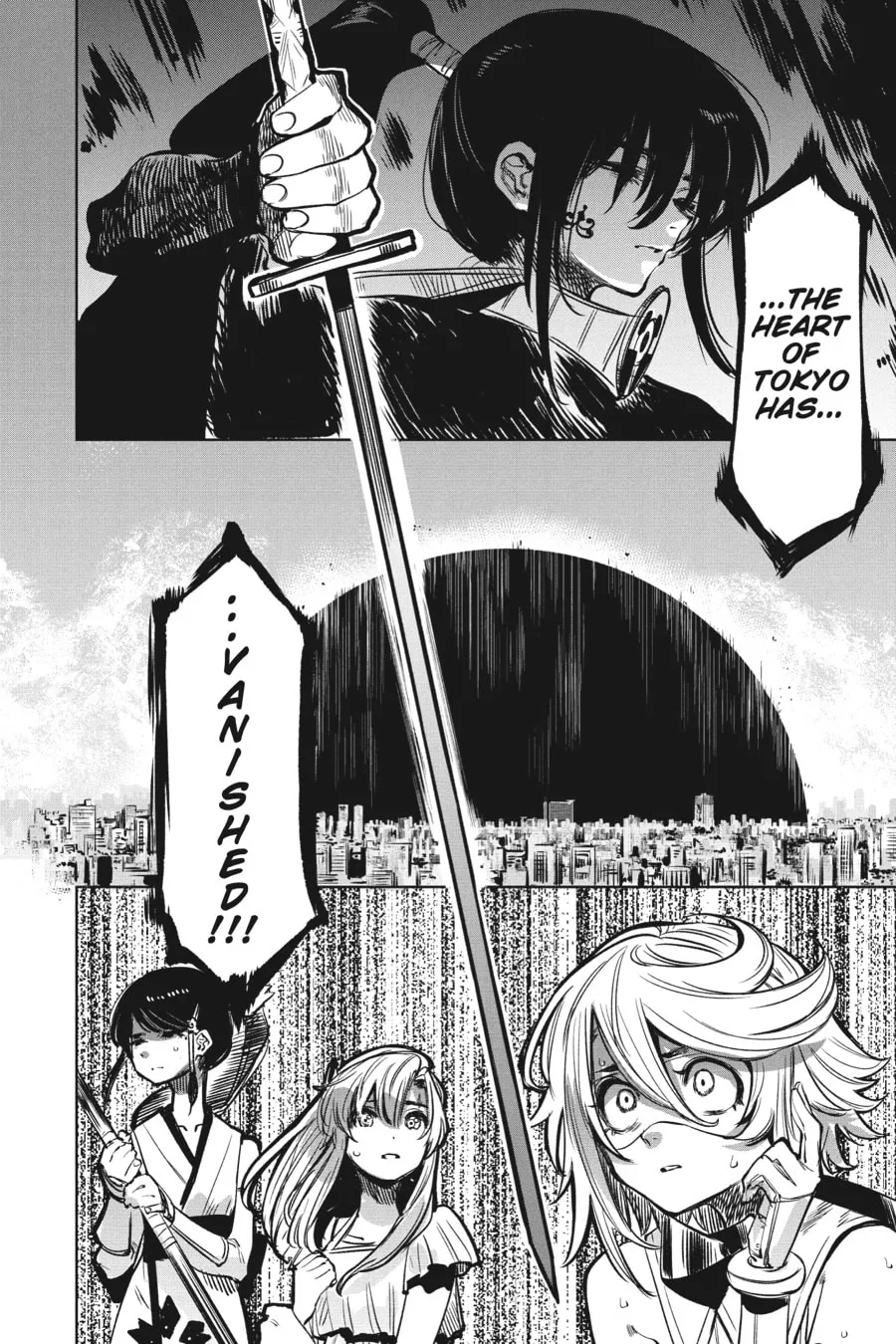 Read Shy chapter 38 image 18 on Lezhin