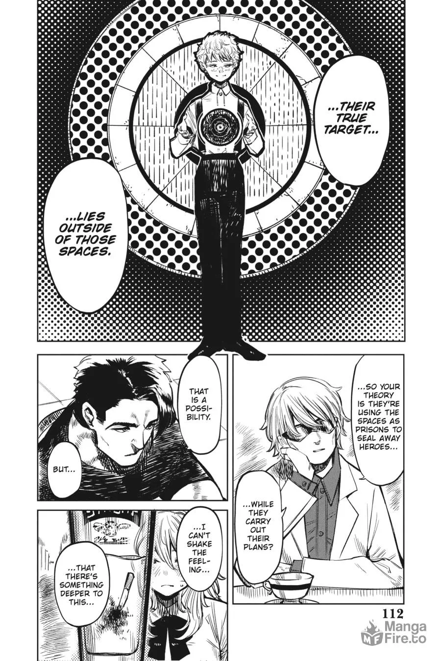 Read Shy chapter 38 image 5 on Lezhin
