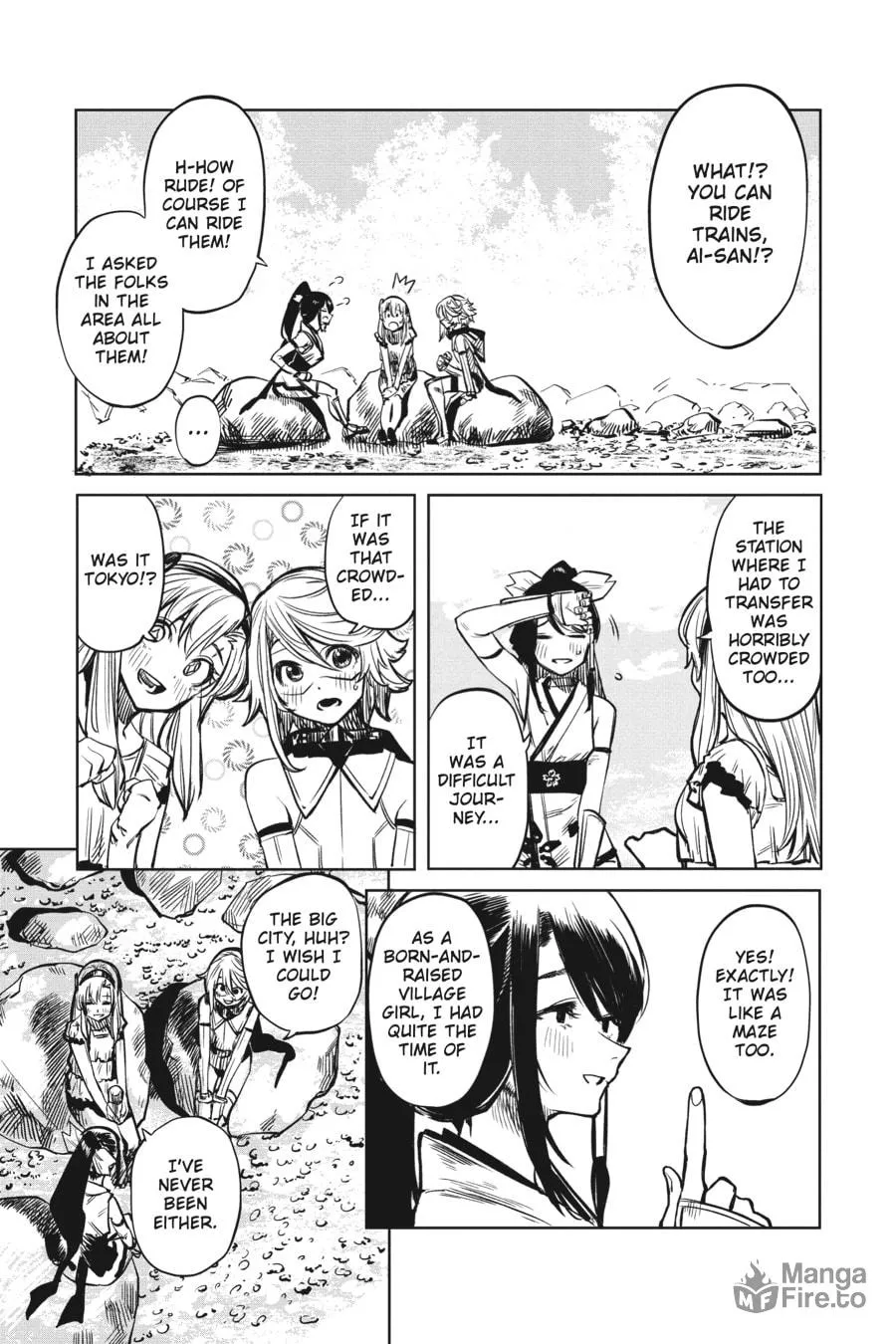 Read Shy chapter 38 image 8 on Lezhin