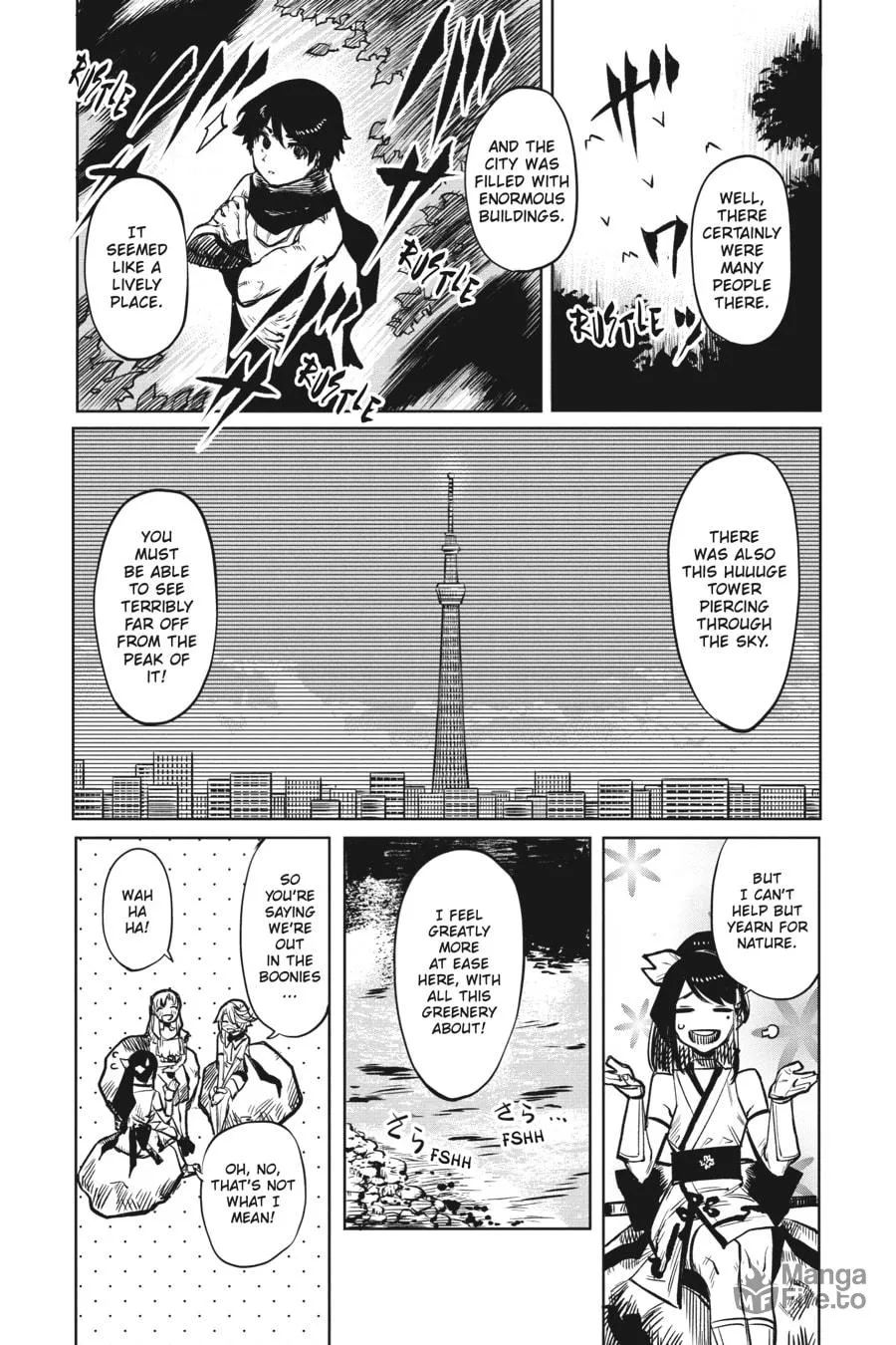 Read Shy chapter 38 image 9 on Lezhin