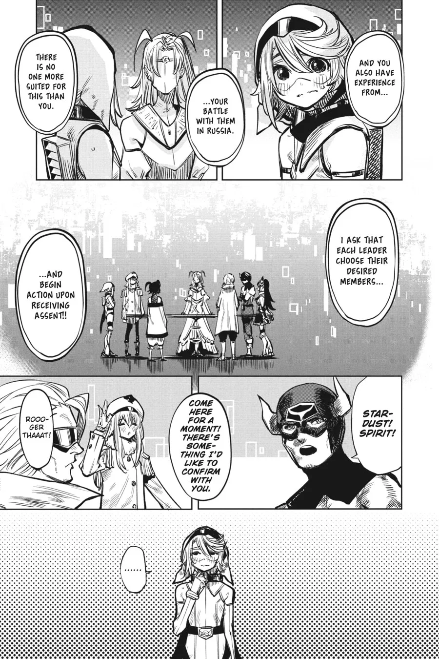 Read Shy chapter 39 image 10 on Lezhin