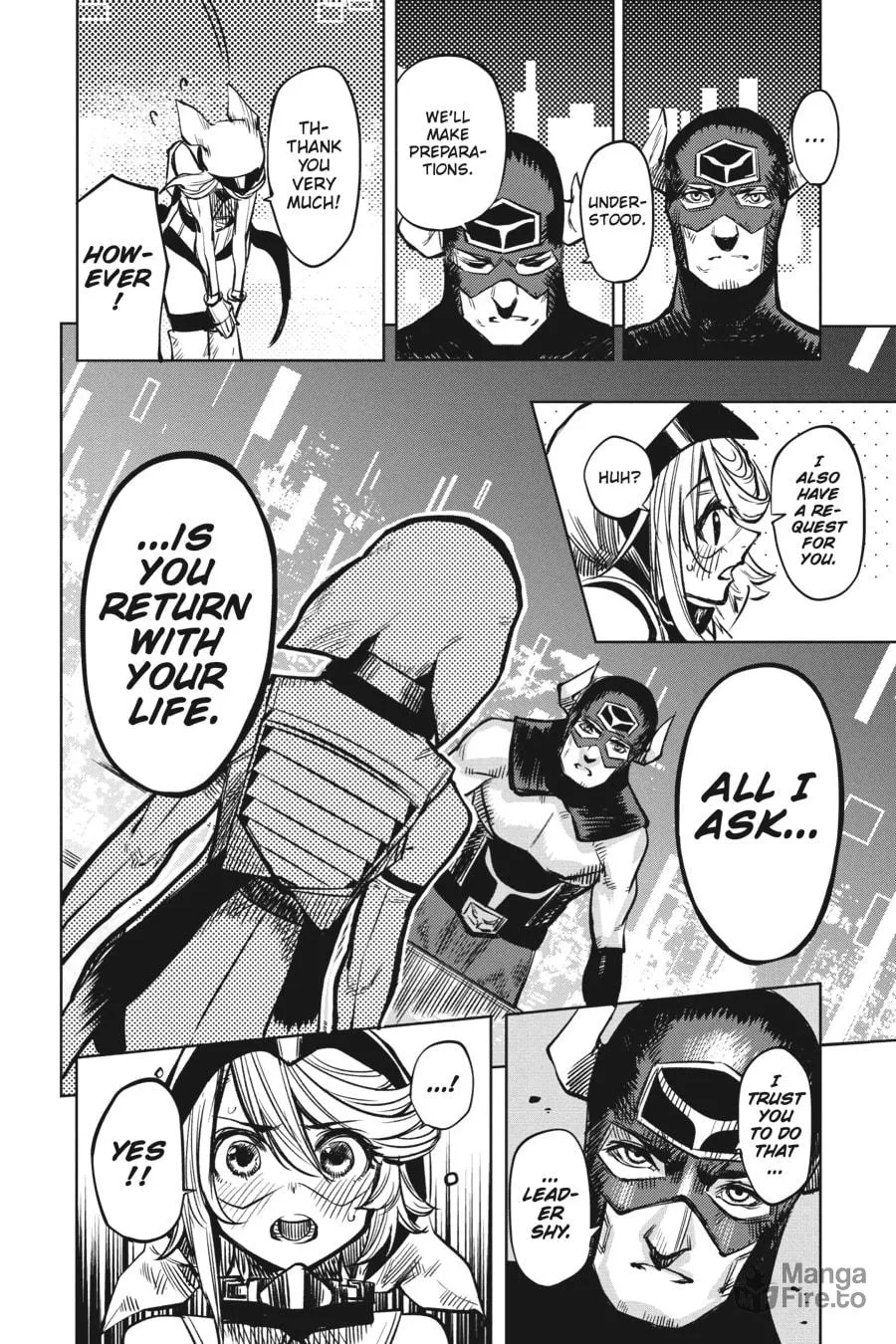 Read Shy chapter 39 image 17 on Lezhin