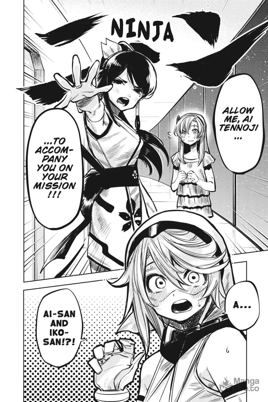 Read Shy chapter 39 image 19 on Lezhin