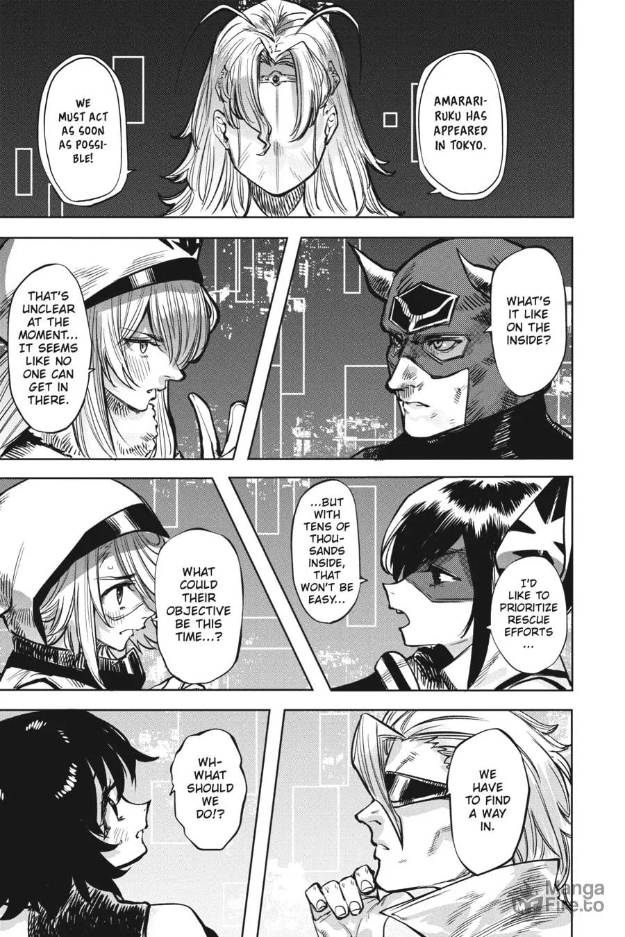 Read Shy chapter 39 image 4 on Lezhin