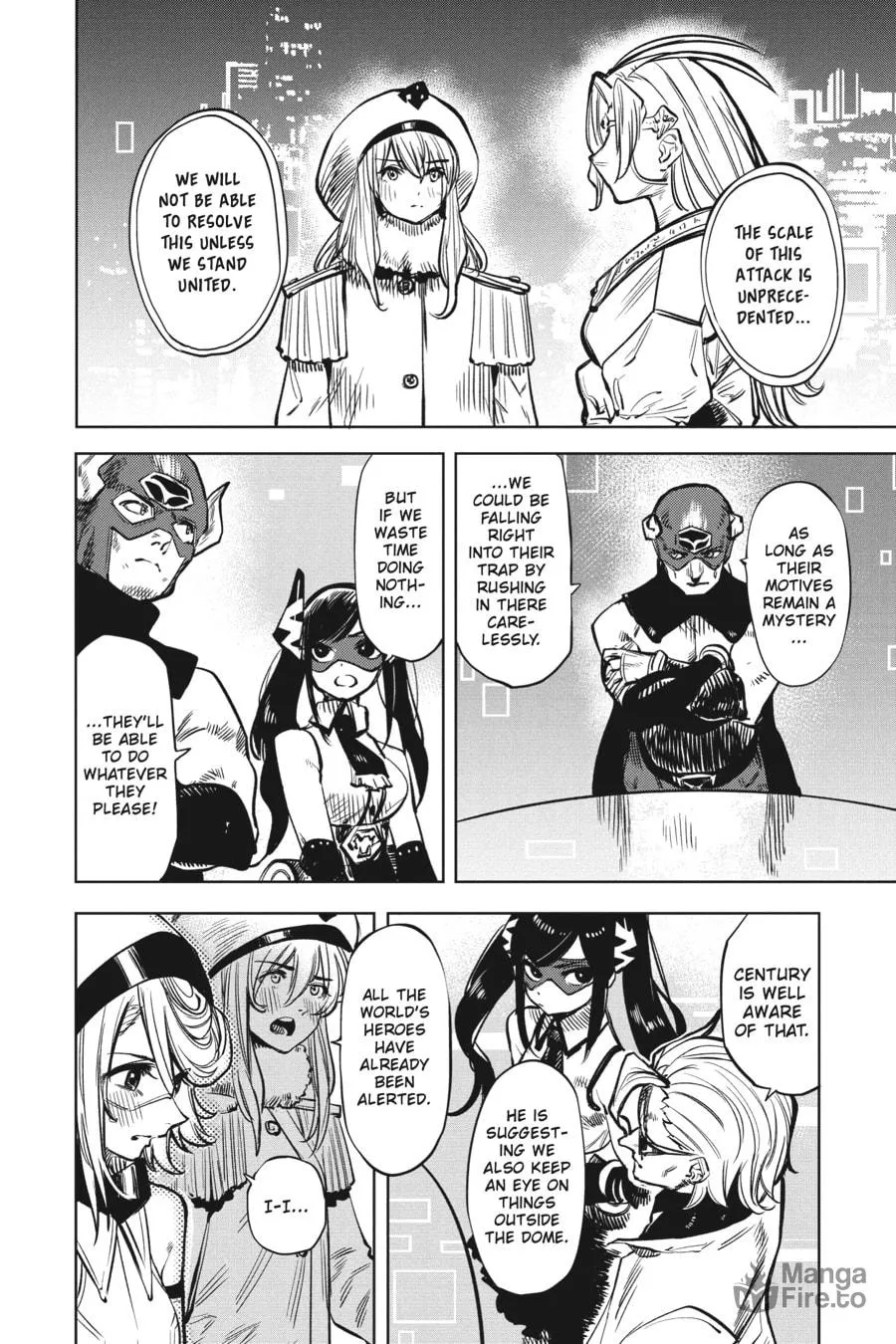 Read Shy chapter 39 image 5 on Lezhin