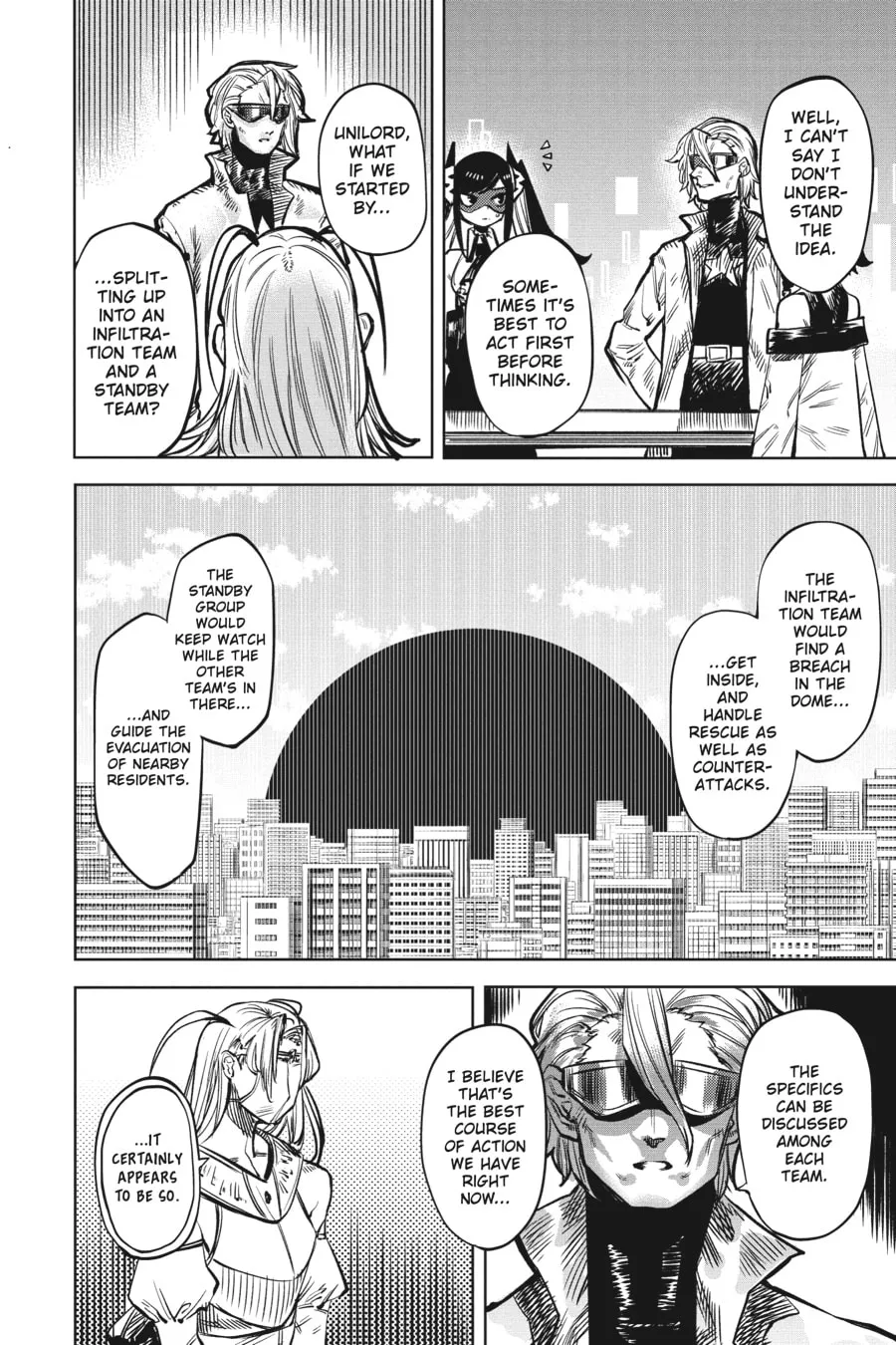Read Shy chapter 39 image 7 on Lezhin