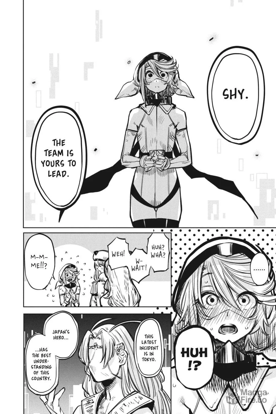 Read Shy chapter 39 image 9 on Lezhin