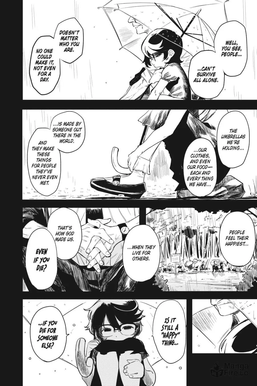 Read Shy chapter 4 image 11 on Lezhin