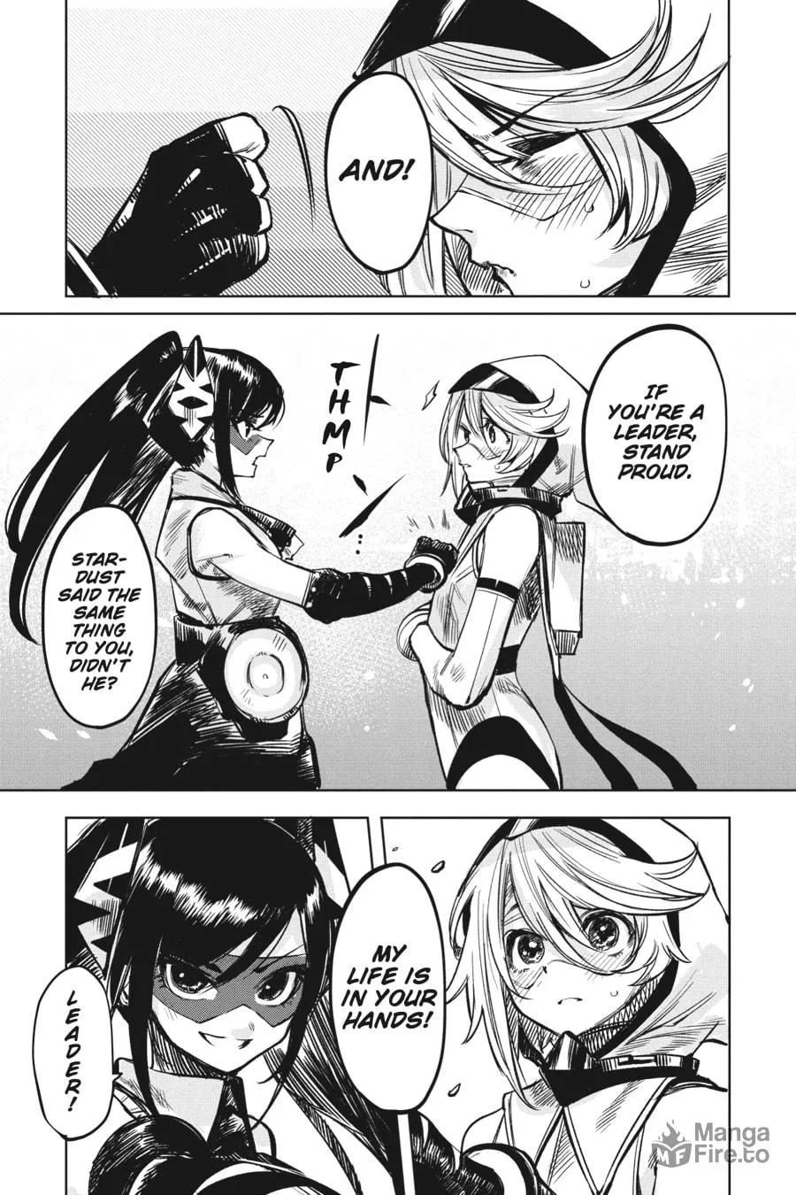 Read Shy chapter 40 image 14 on Lezhin