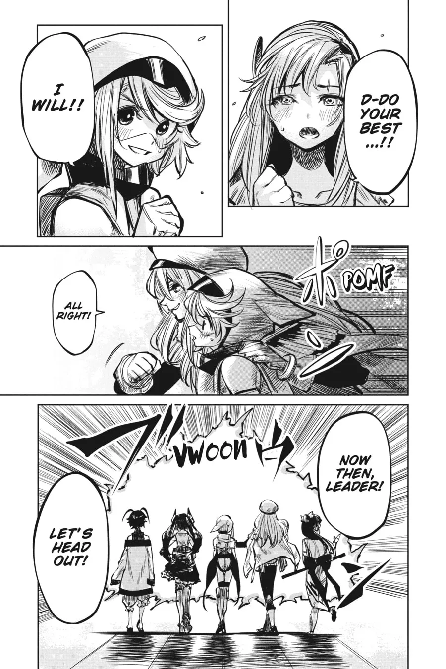 Read Shy chapter 40 image 16 on Lezhin