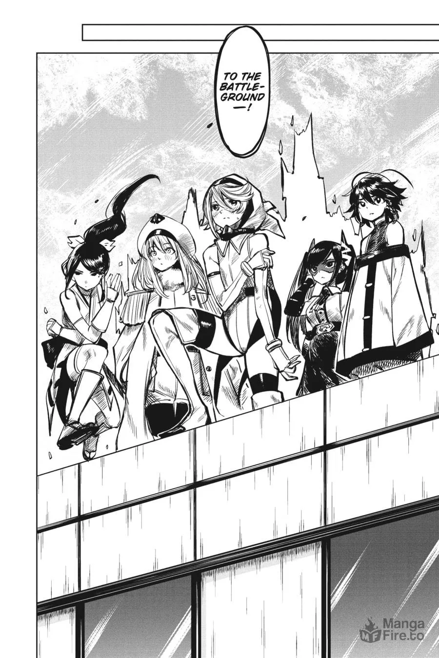 Read Shy chapter 40 image 17 on Lezhin