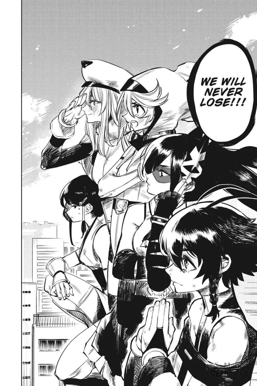 Read Shy chapter 40 image 19 on Lezhin