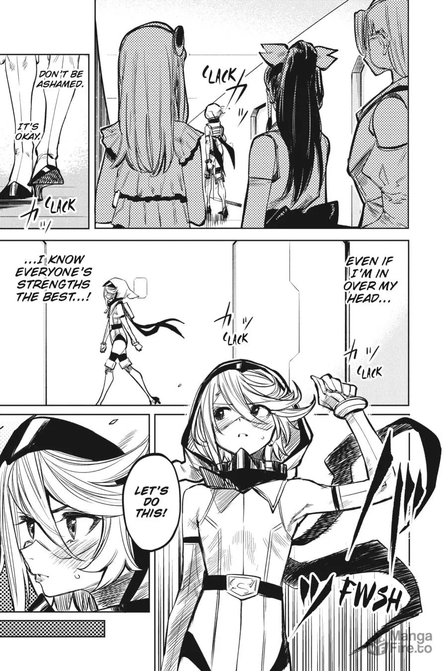 Read Shy chapter 40 image 8 on Lezhin