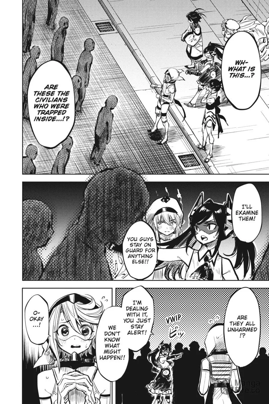 Read Shy chapter 41 image 11 on Lezhin