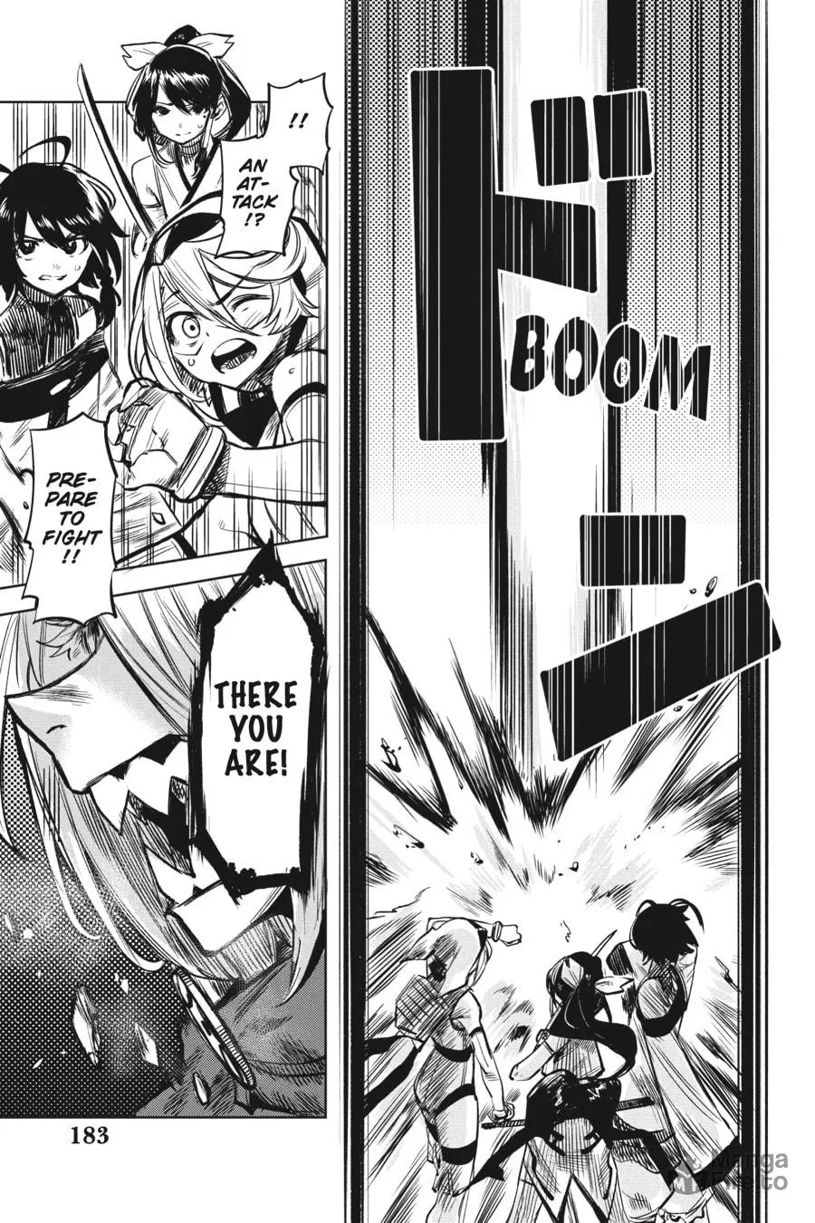 Read Shy chapter 41 image 14 on Lezhin