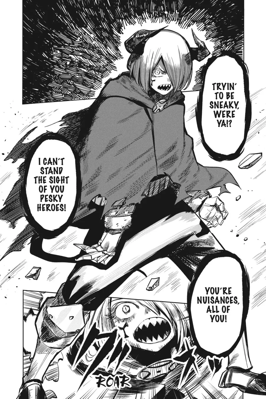 Read Shy chapter 41 image 15 on Lezhin