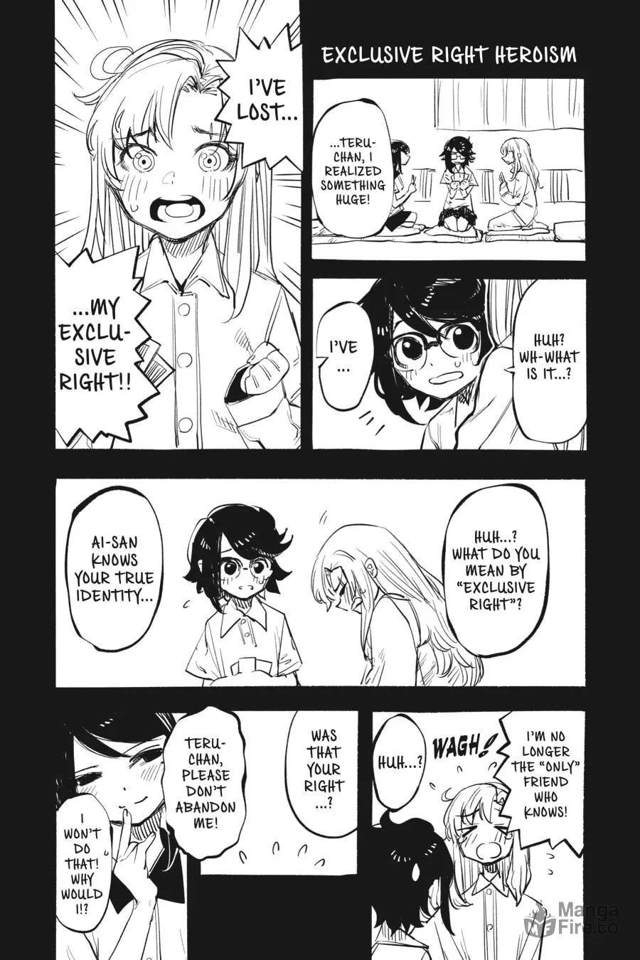 Read Shy chapter 41 image 19 on Lezhin