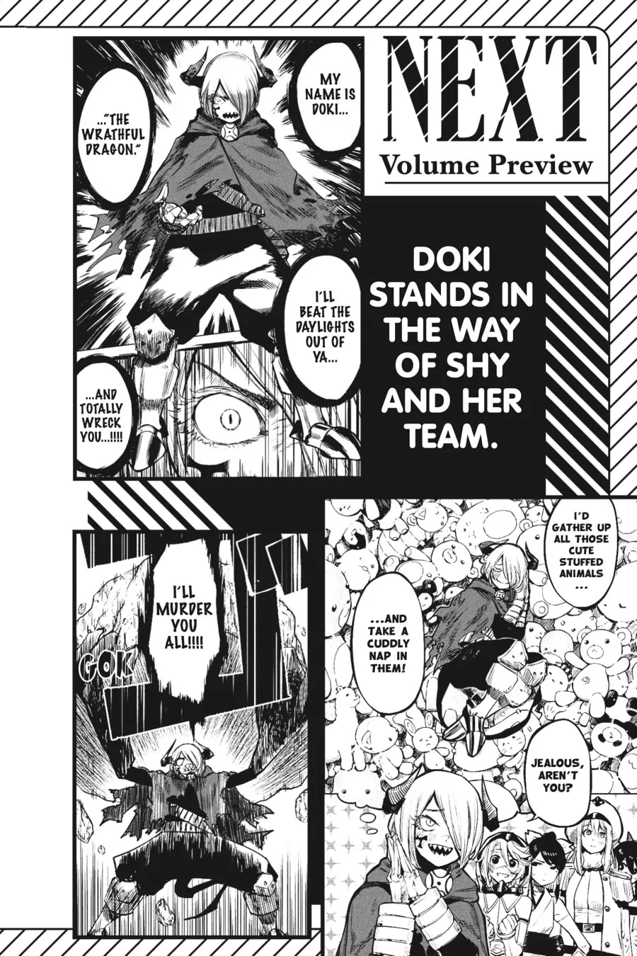 Read Shy chapter 41 image 21 on Lezhin