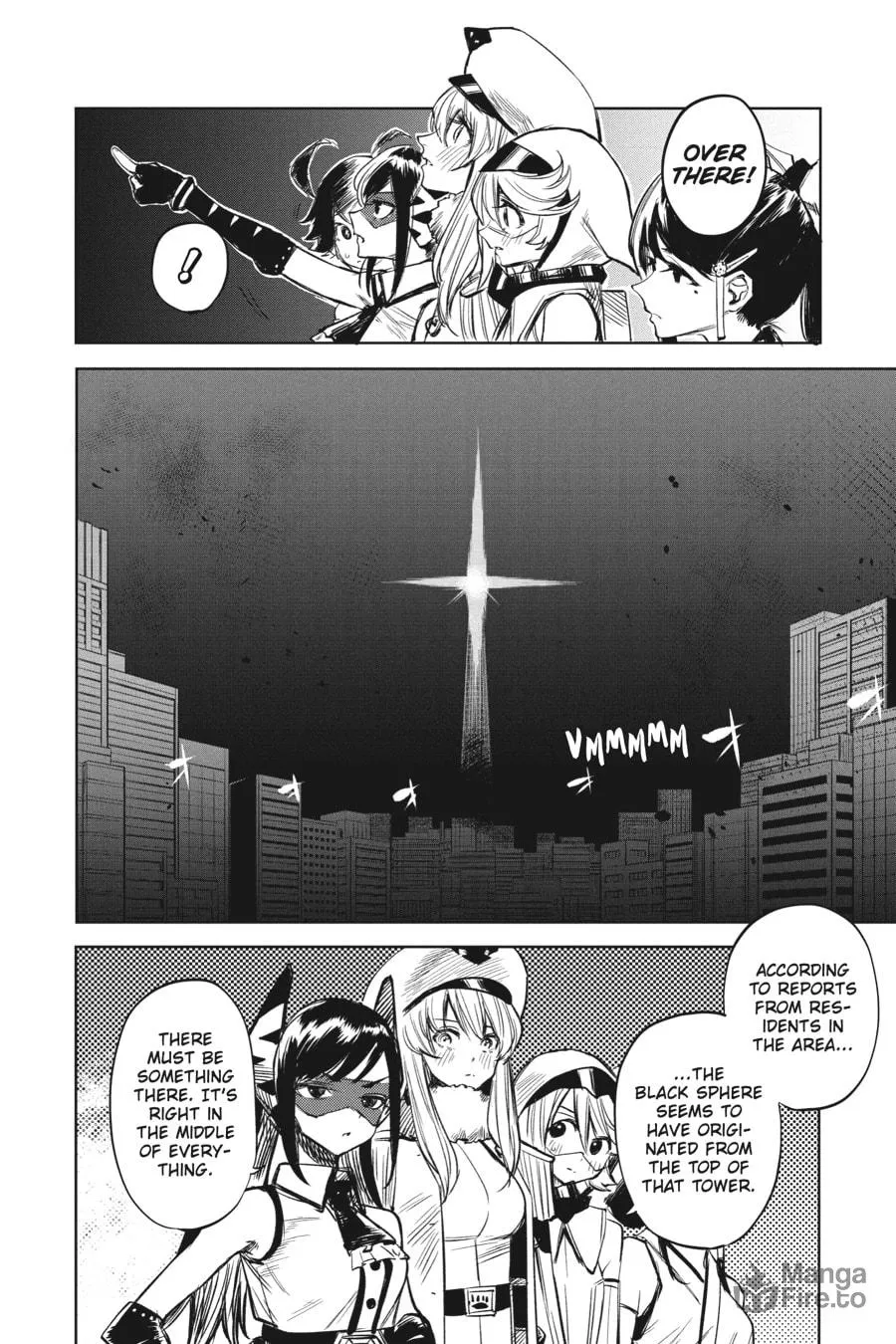 Read Shy chapter 41 image 4 on Lezhin