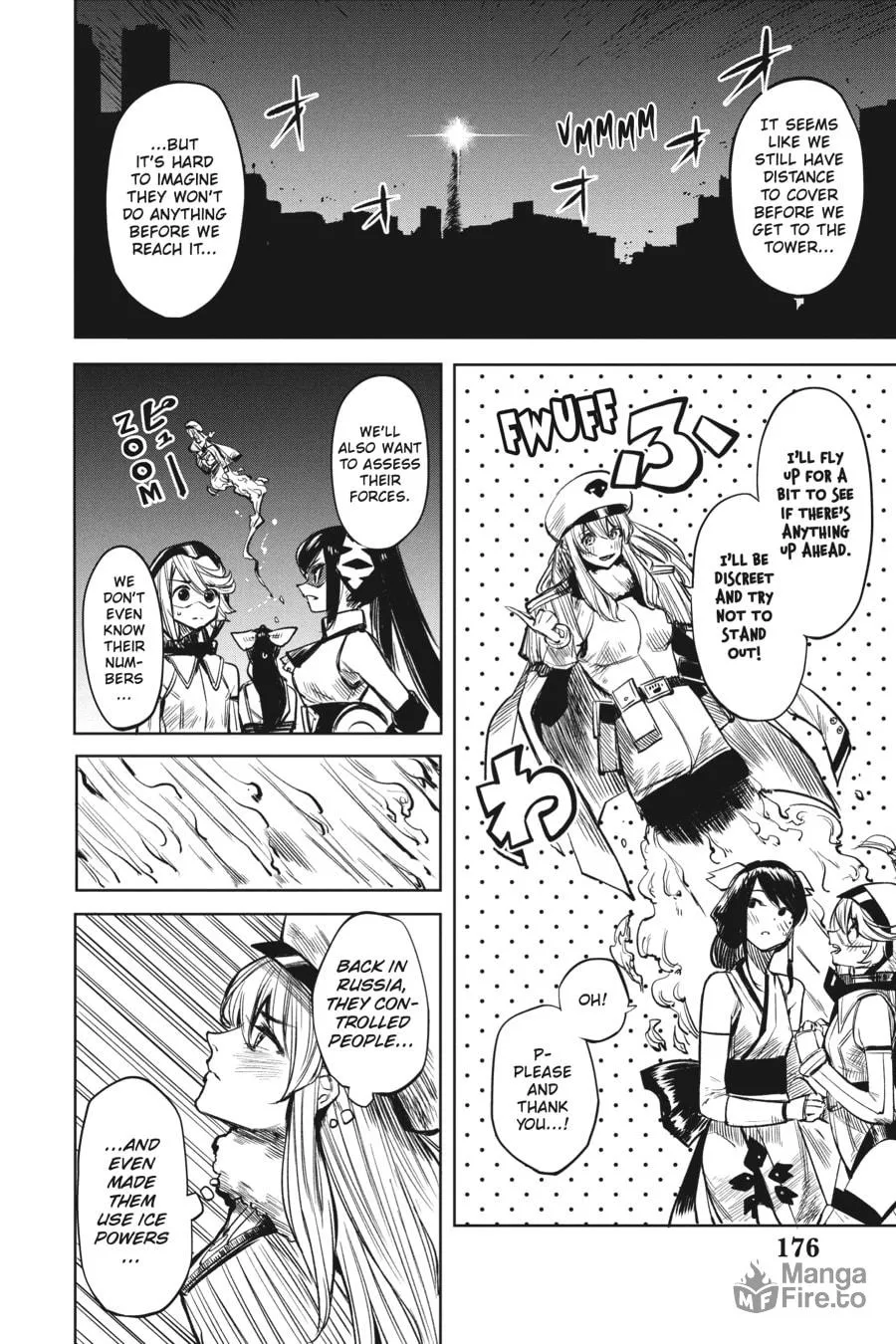 Read Shy chapter 41 image 8 on Lezhin