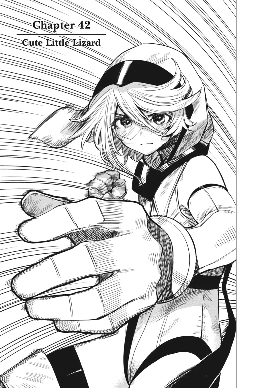Read Shy chapter 42 image 0 on Lezhin