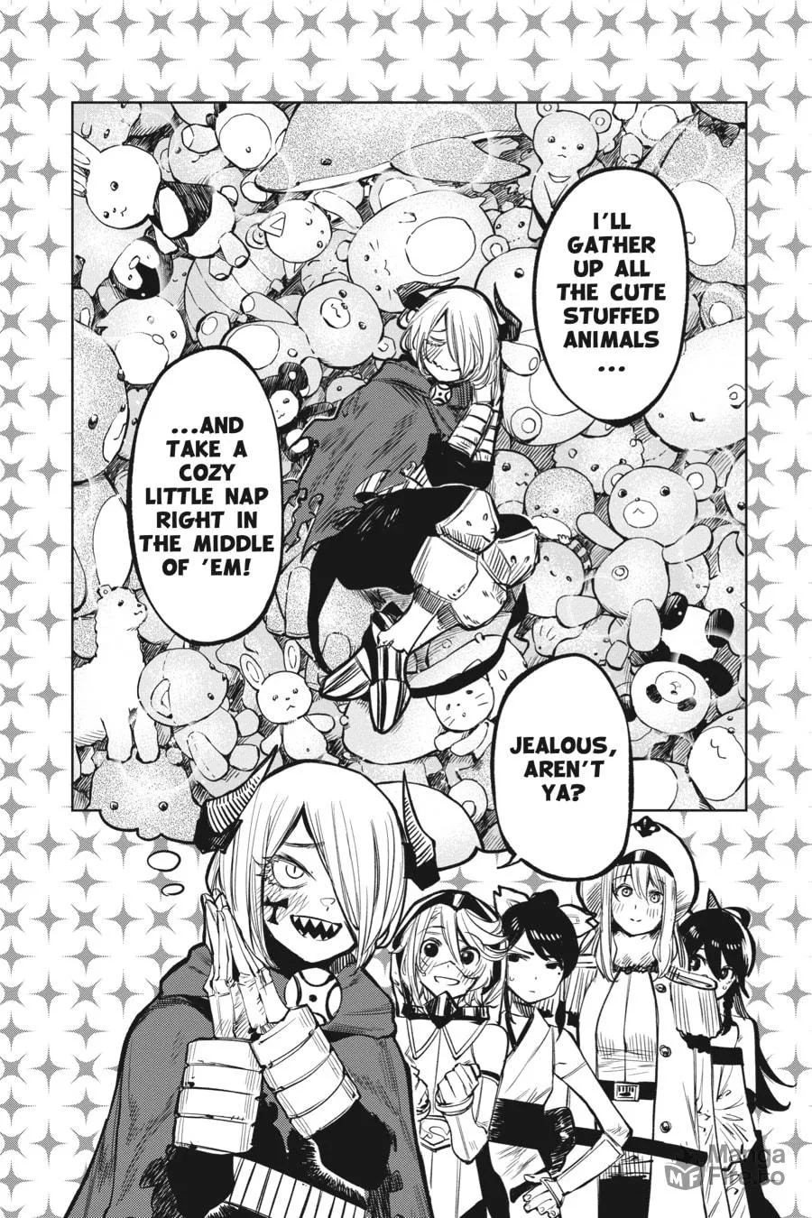 Read Shy chapter 42 image 11 on Lezhin