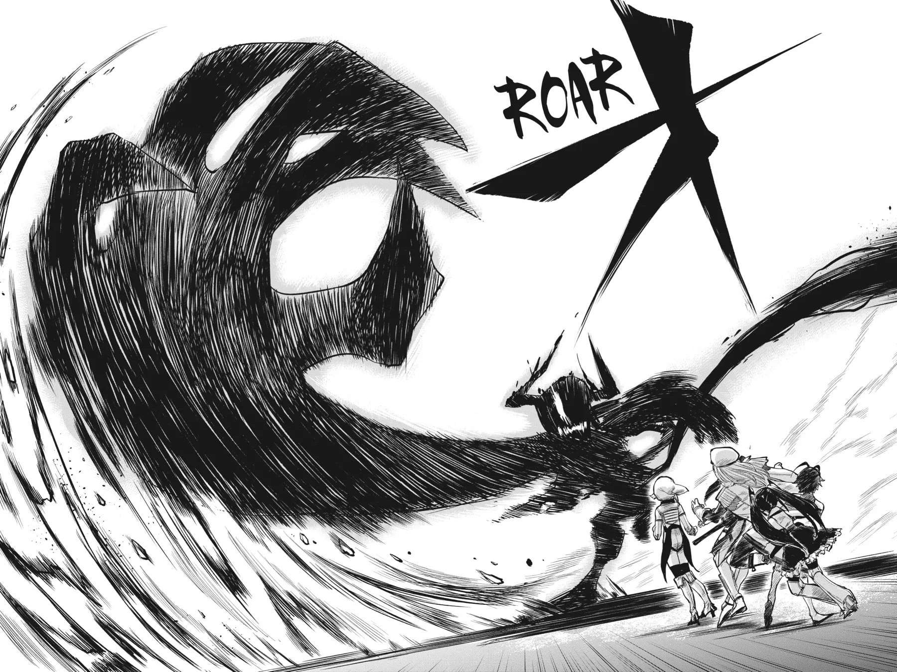 Read Shy chapter 42 image 13 on Lezhin
