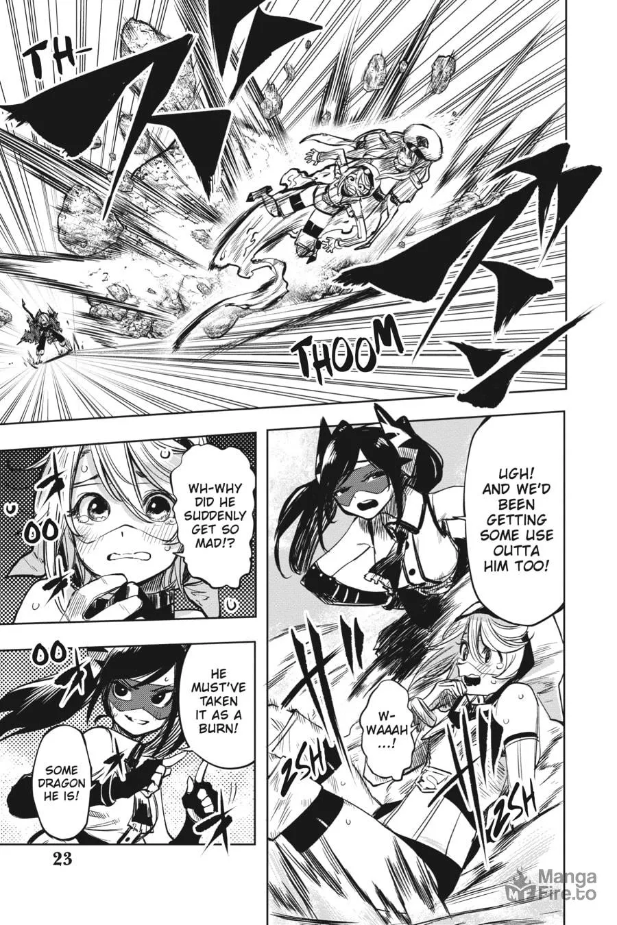 Read Shy chapter 42 image 17 on Lezhin