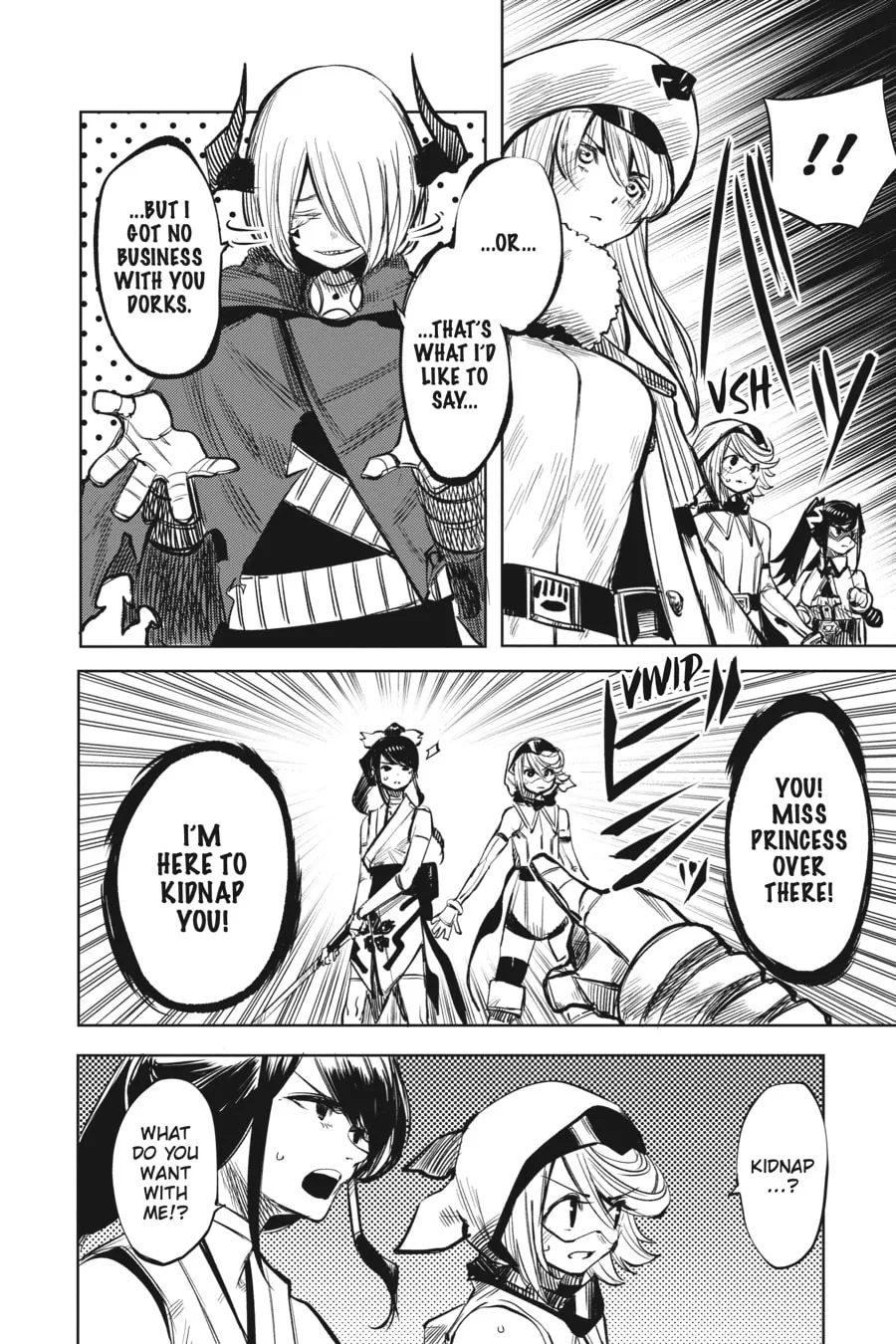 Read Shy chapter 42 image 3 on Lezhin