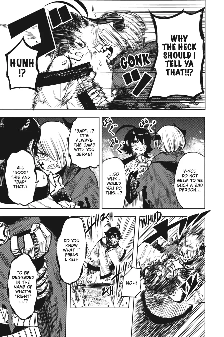 Read Shy chapter 43 image 12 on Lezhin